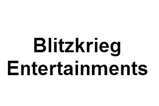 Blitzkrieg Entertainments Logo