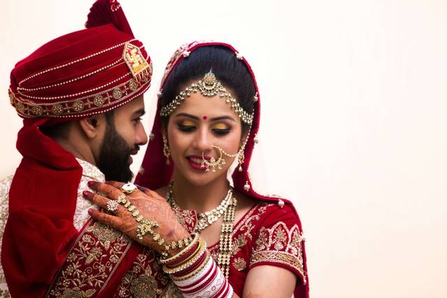 Best wedding cinematographer i
