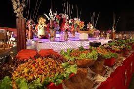 Gwalia Catering