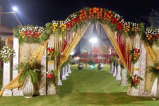 Shekha Tent House