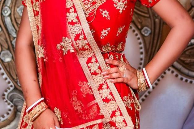 Bride