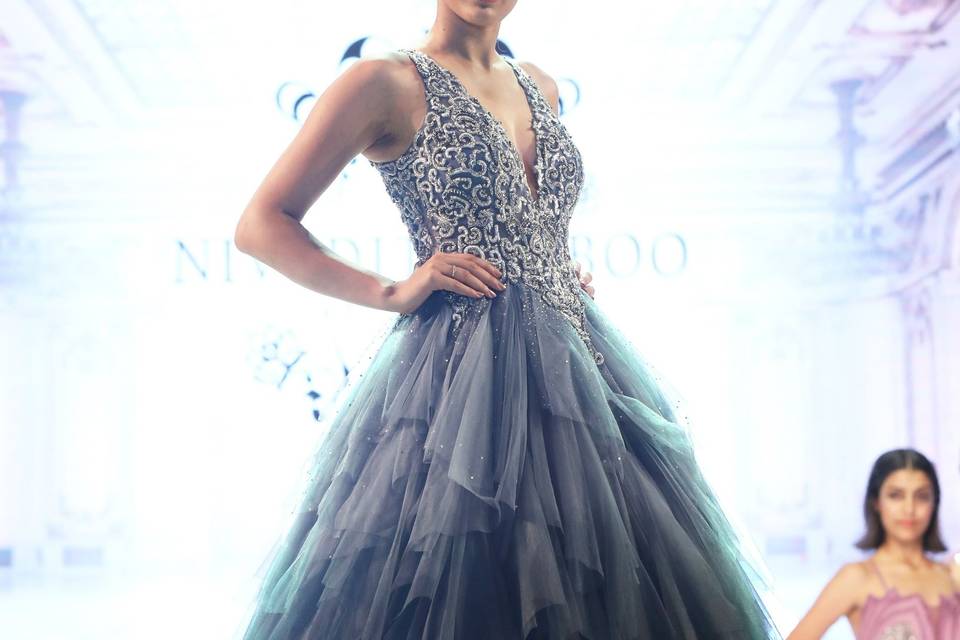 Nivedita Saboo Couture, Pune