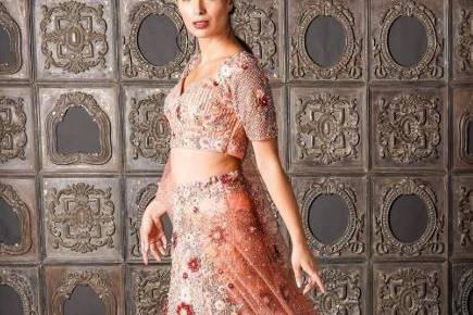 Lehenga