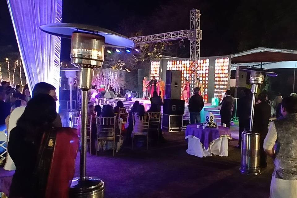 Destination Wedding & Events, Gurgoan