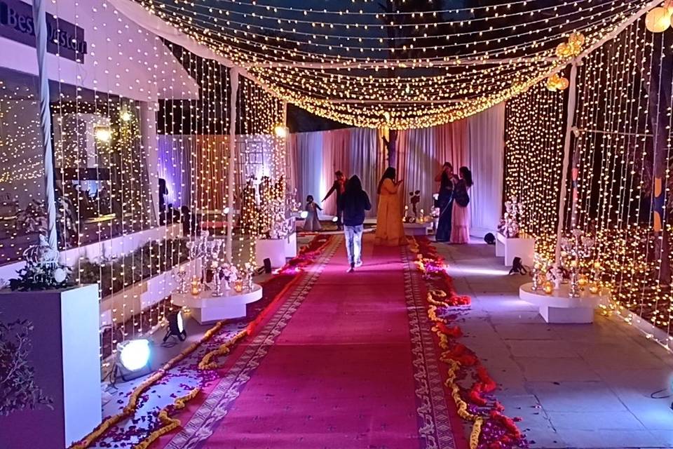 Destination Wedding & Events, Gurgoan