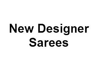 New Designer Sarees Logo