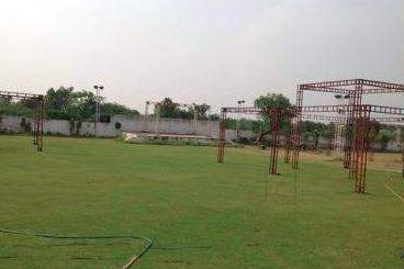 Prince Garden, Faridabad