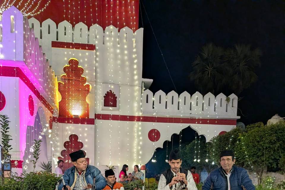 Garhi Oudhiyana