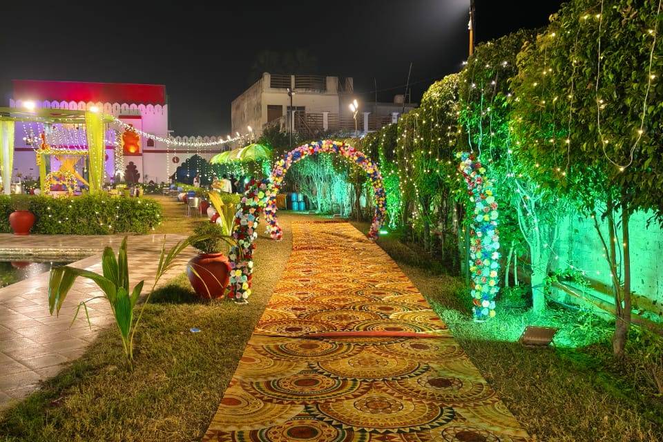 Garhi Oudhiyana