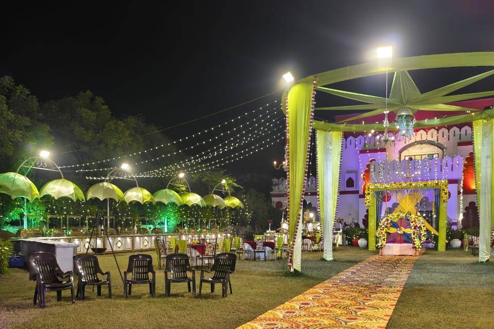Garhi Oudhiyana