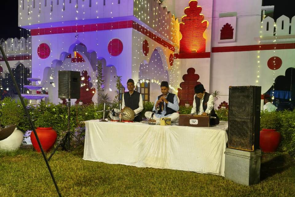 Garhi Oudhiyana