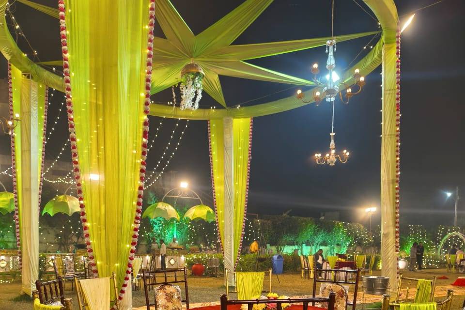 Garhi Oudhiyana