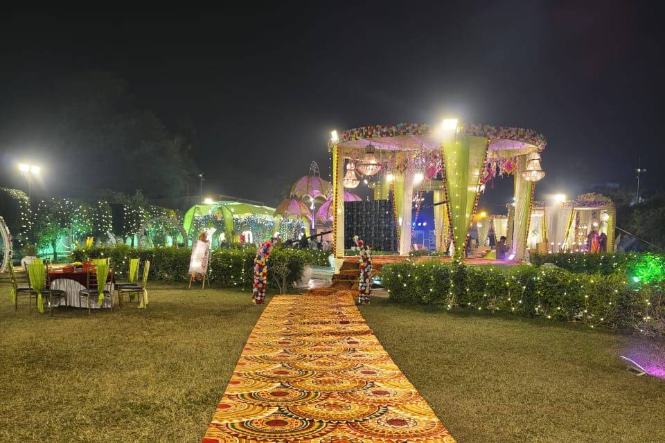 Garhi Oudhiyana