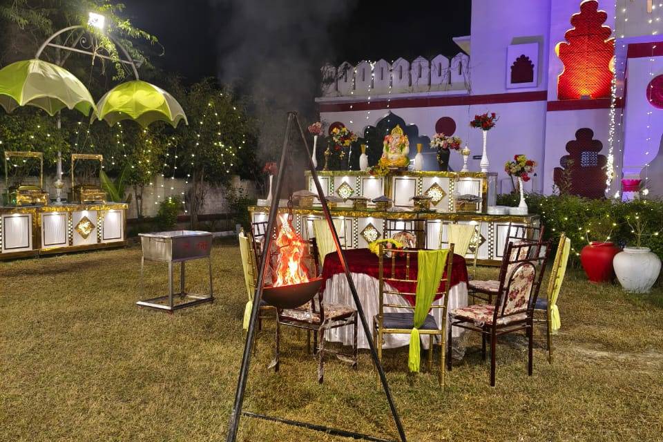 Garhi Oudhiyana