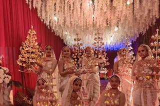 Mohey Piya The Wedding Planner 1