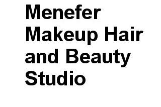 Menefer Makeup Hair and Beauty Studio