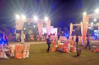 City Palace Hosted by Subh Vivah