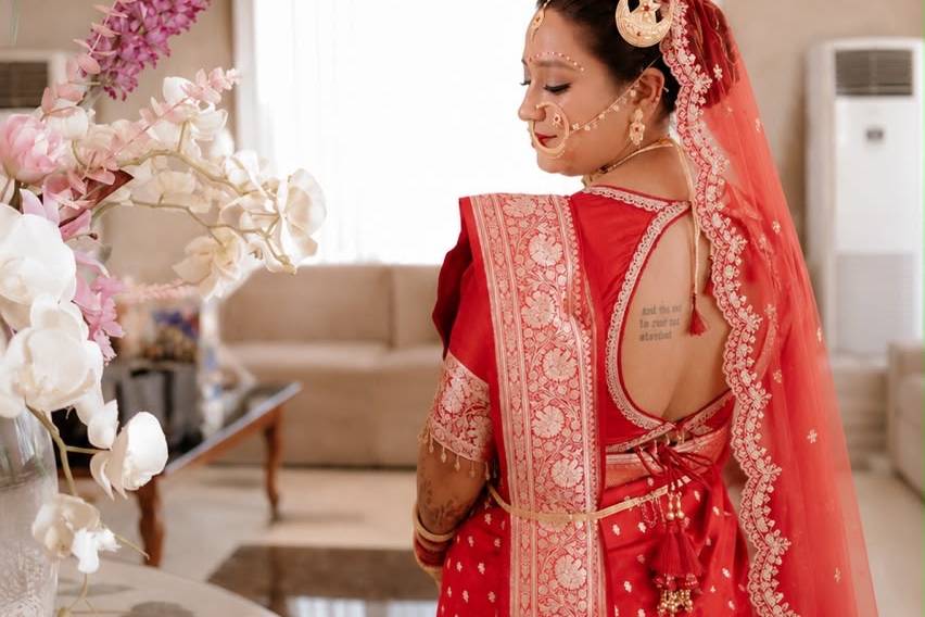 Bride