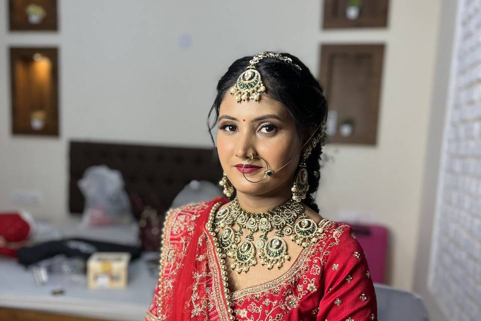 Bridal