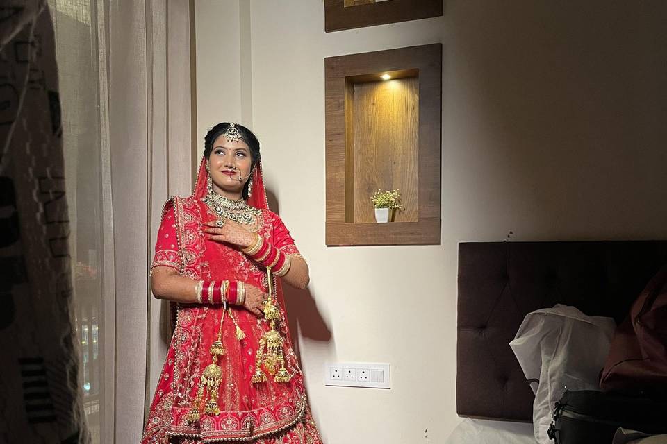 Bridal