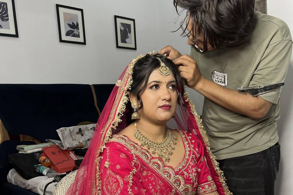 Bridal