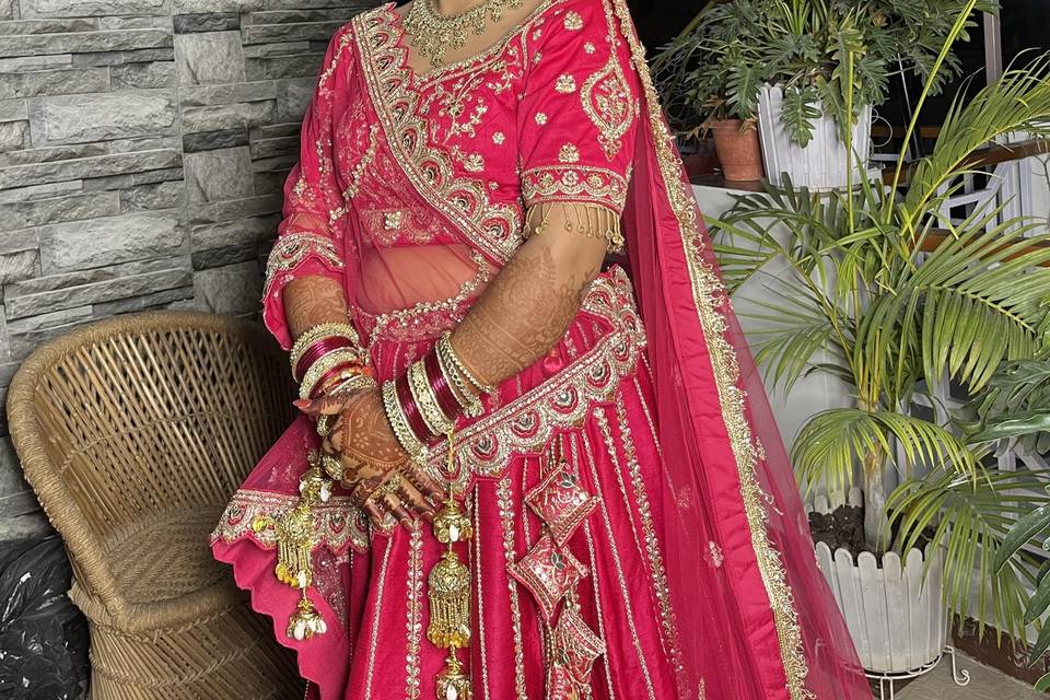 Bridal