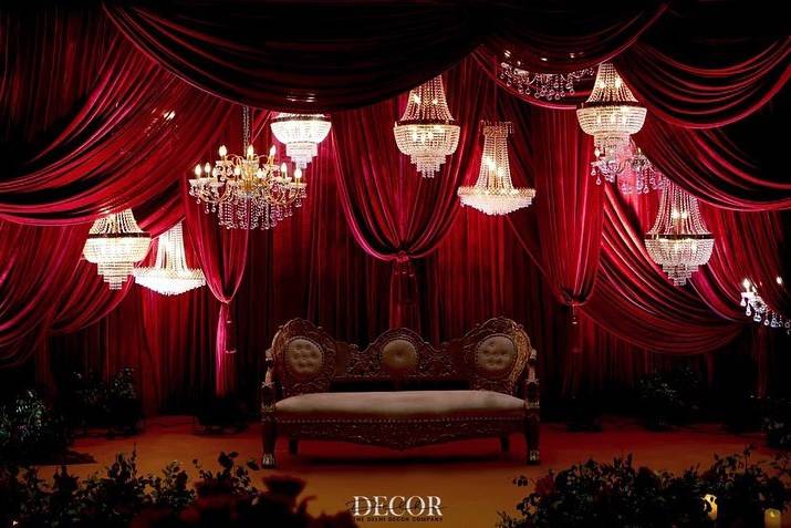 The Delhi Decor Company