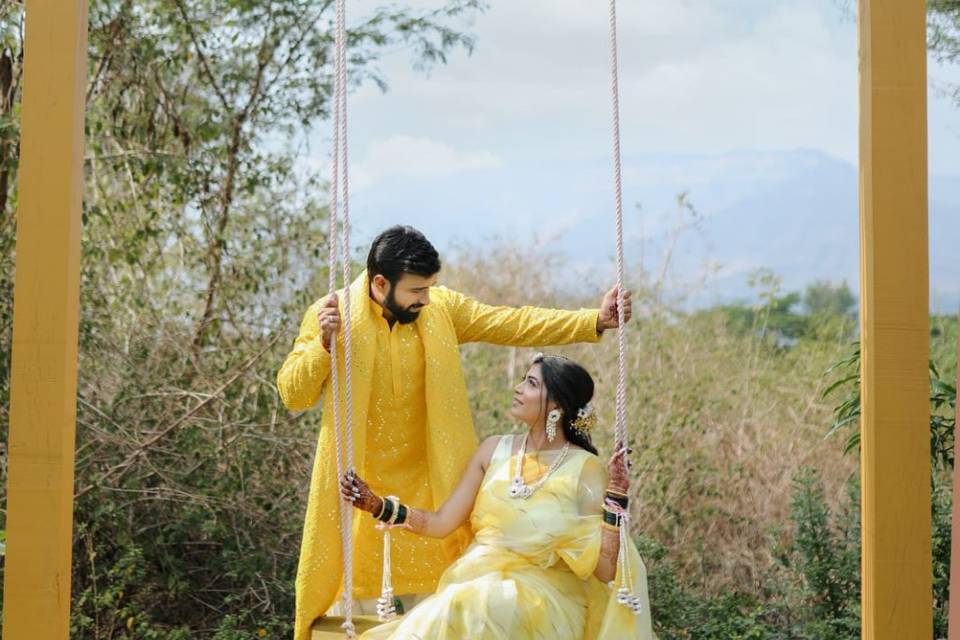 Haldi