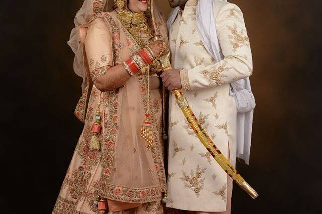 Inside Photos: Shashi Tharoor's son Ishaan's grand wedding ceremony