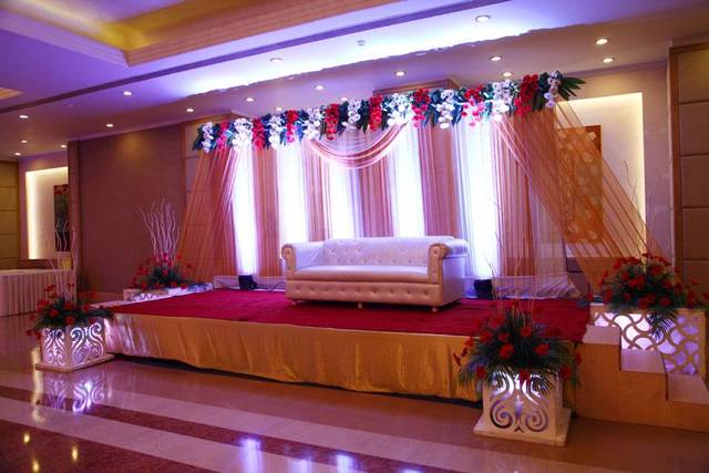 Prithvi's Planet - Venue - Model House - Weddingwire.in