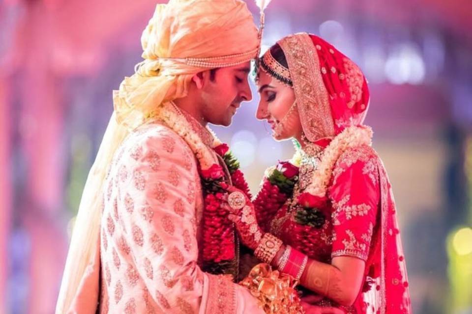 Candid Photography