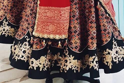 Lehenga