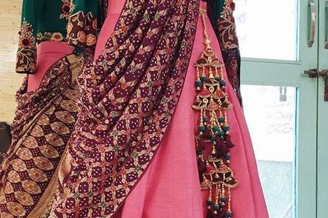 Lehenga