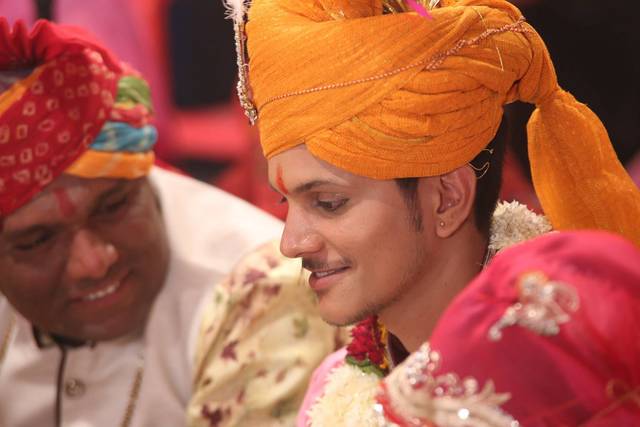 Wedding Photography