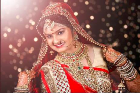 Bride