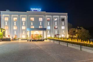 Regenta Place Morni Hills, Panchkula