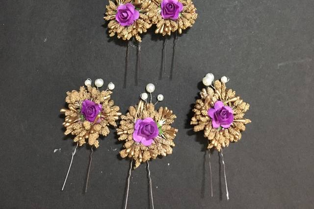 Floral Jewelry – Didi's Flowers