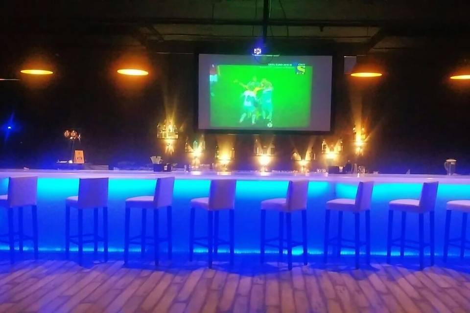 Event Space