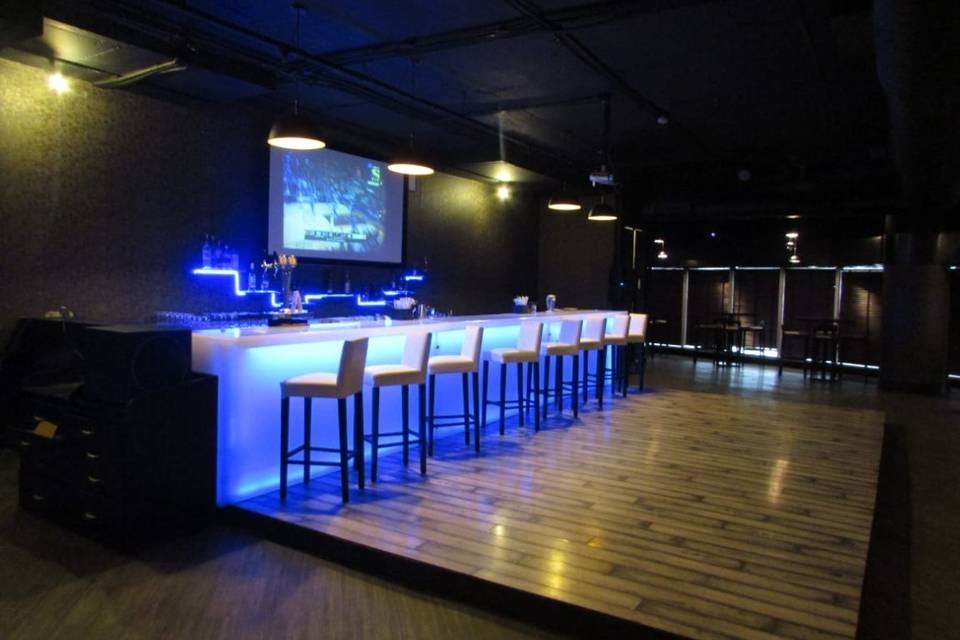 Event Space