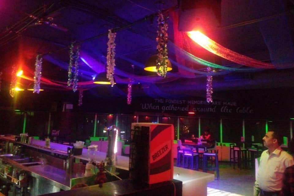 Venue Decor