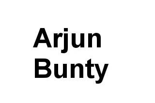 Arjun Bunty