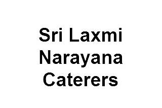 Sri Laxmi Narayana Caterers