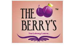 The berry's logo