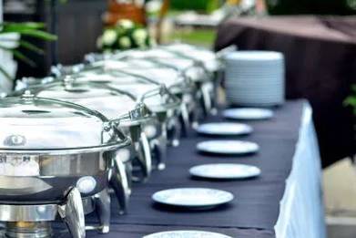 Agrawal Caterers