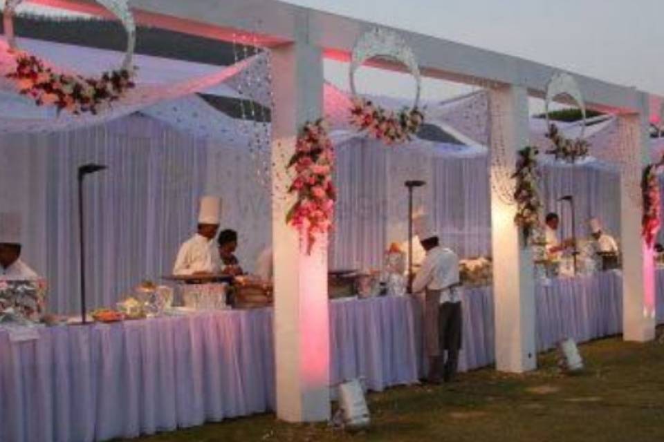 Agrawal Caterers