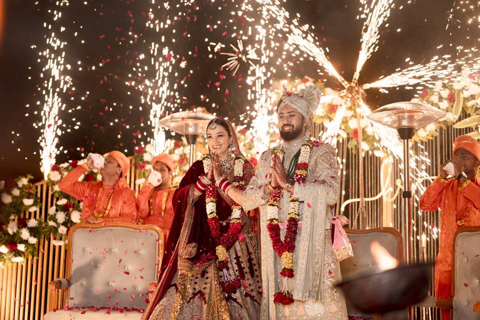 Tickling Trees Experiences