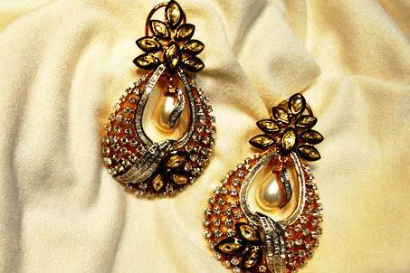 Mridu Jewels