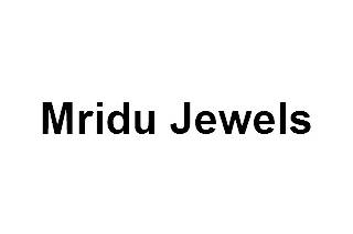 Mridu Jewels Logo