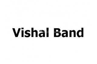 Vishal band logo