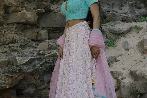 Lehenga